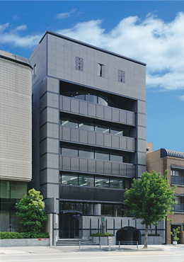 直本工業株式会社