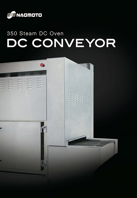 DC Conveyor